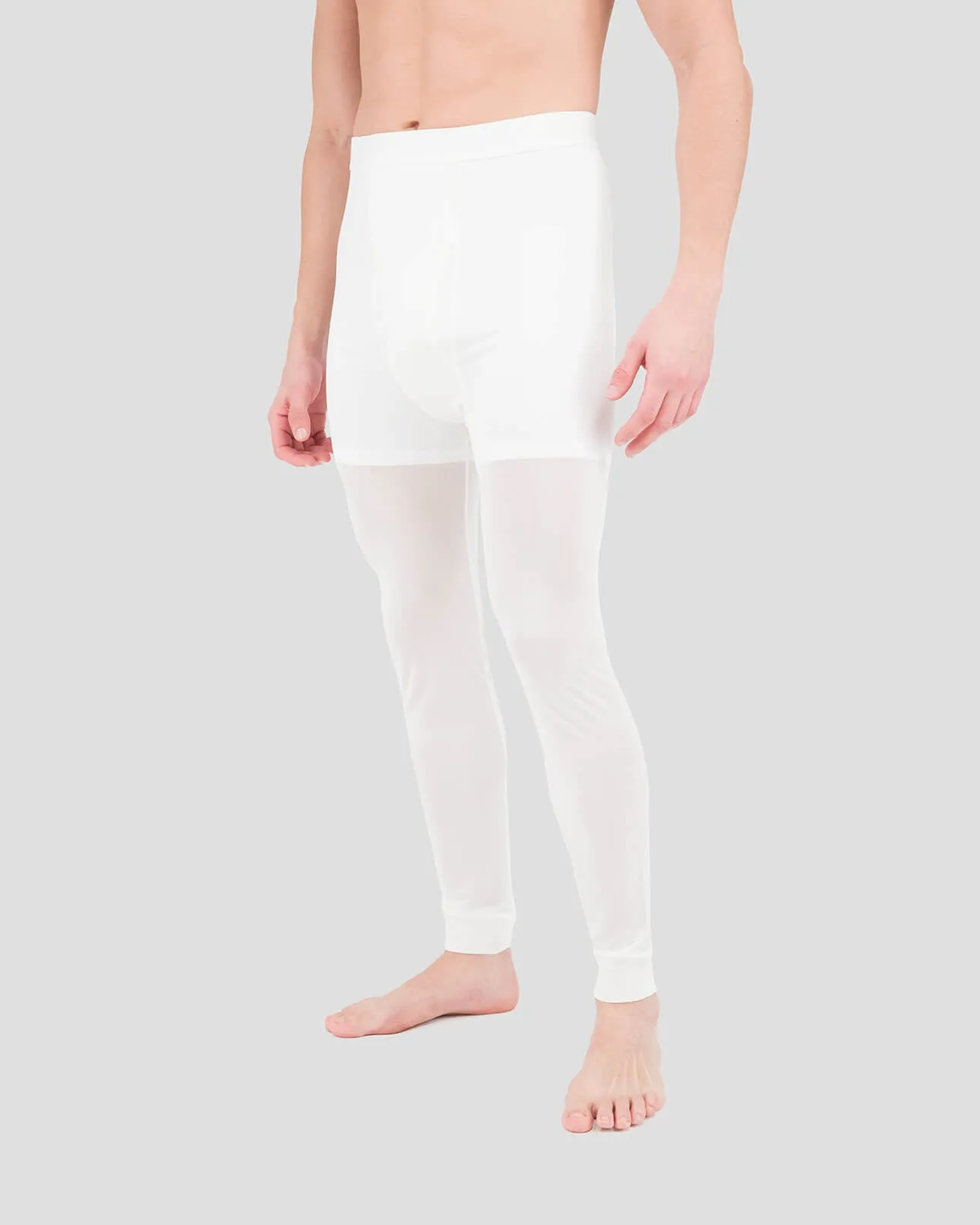 1.0 Men's Thermasilk® Heritage Lightweight Thermal Pants