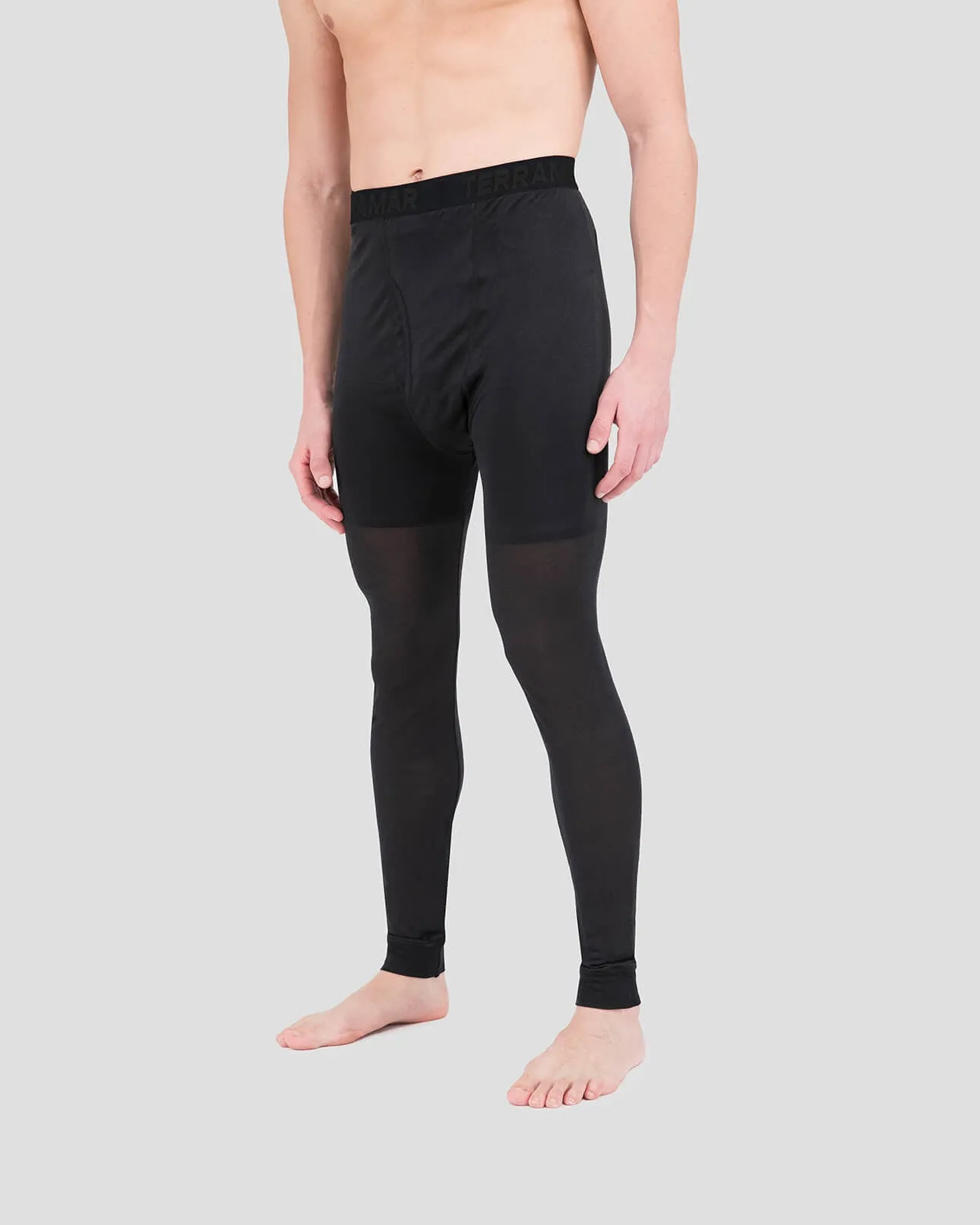 1.0 Men's Thermasilk® Heritage Lightweight Thermal Pants