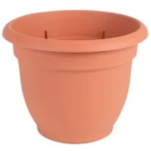 10" Ariana Terra Cotta Planter