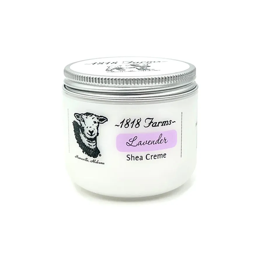 1818 Farms Shea Creme Lavender