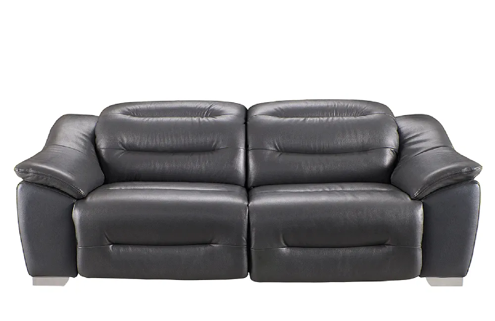 972 with 2 Electric Recliners Sofa Set