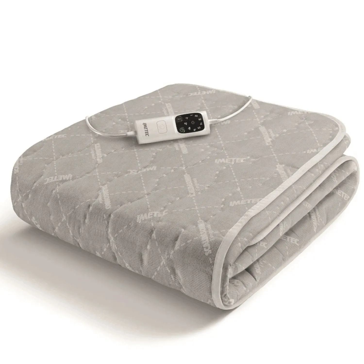 Adapto Quilted Under Blanket - Double