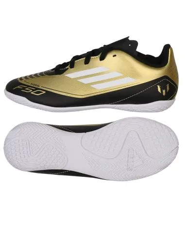 Adidas F50 Messi Jr Indoor