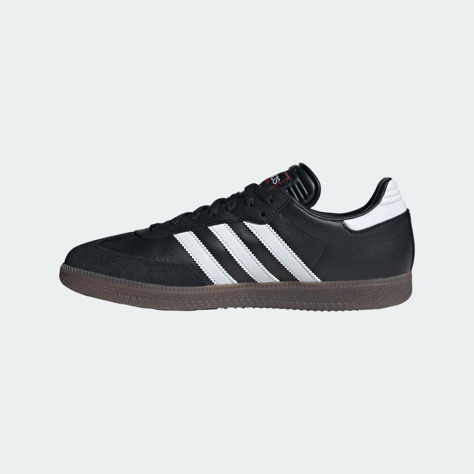 Adidas Samba [Black]