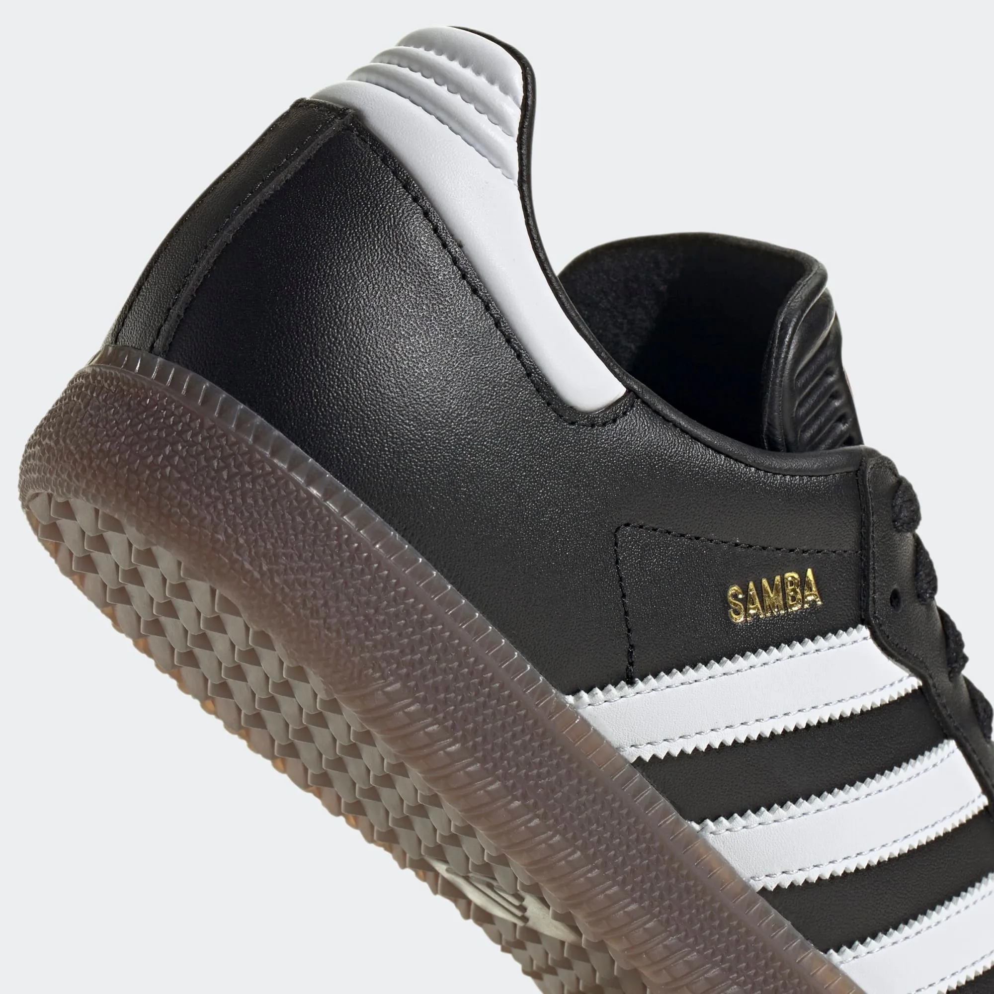 Adidas Samba [Black]