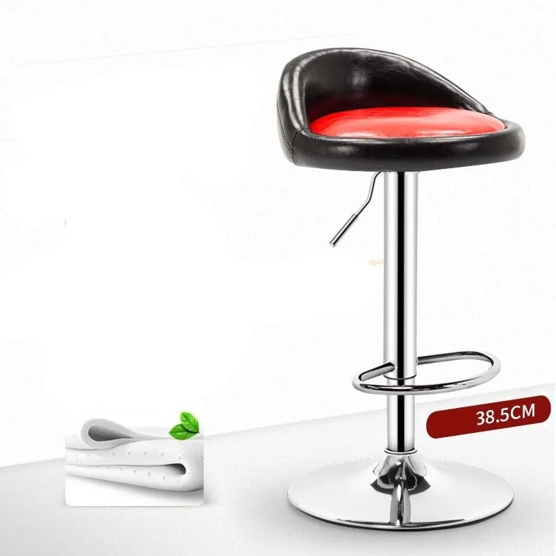 Adjustable Swivel Bar Chairs