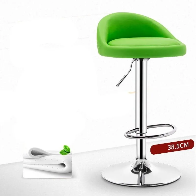 Adjustable Swivel Bar Chairs