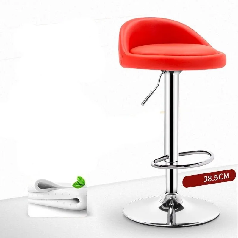 Adjustable Swivel Bar Chairs