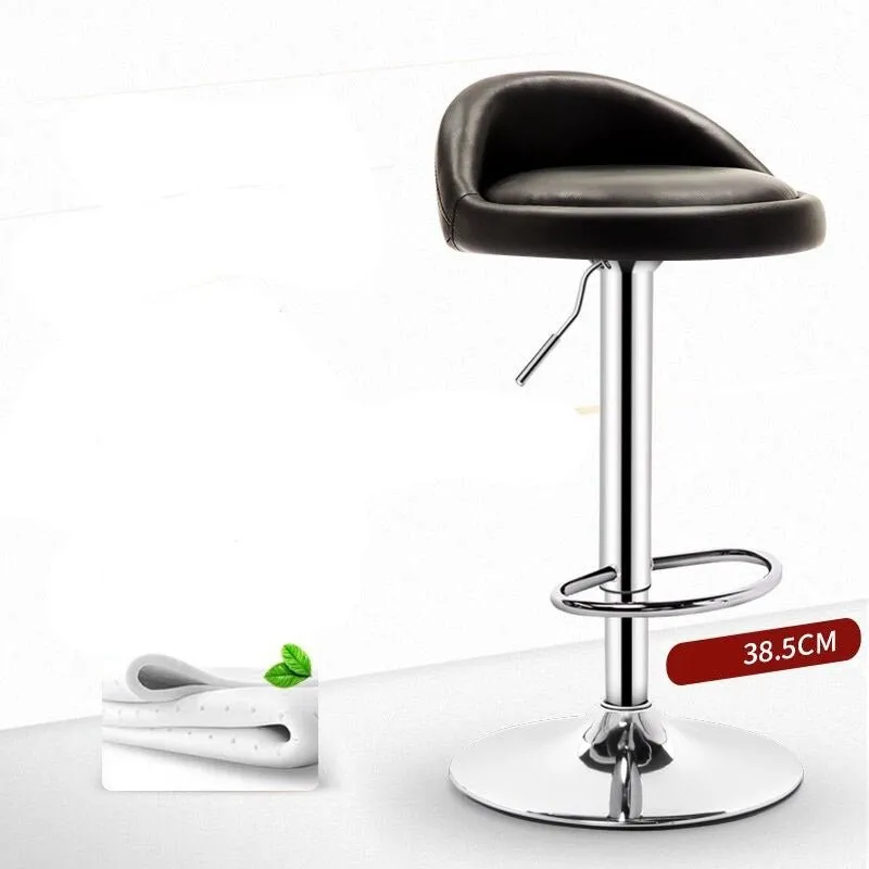 Adjustable Swivel Bar Chairs