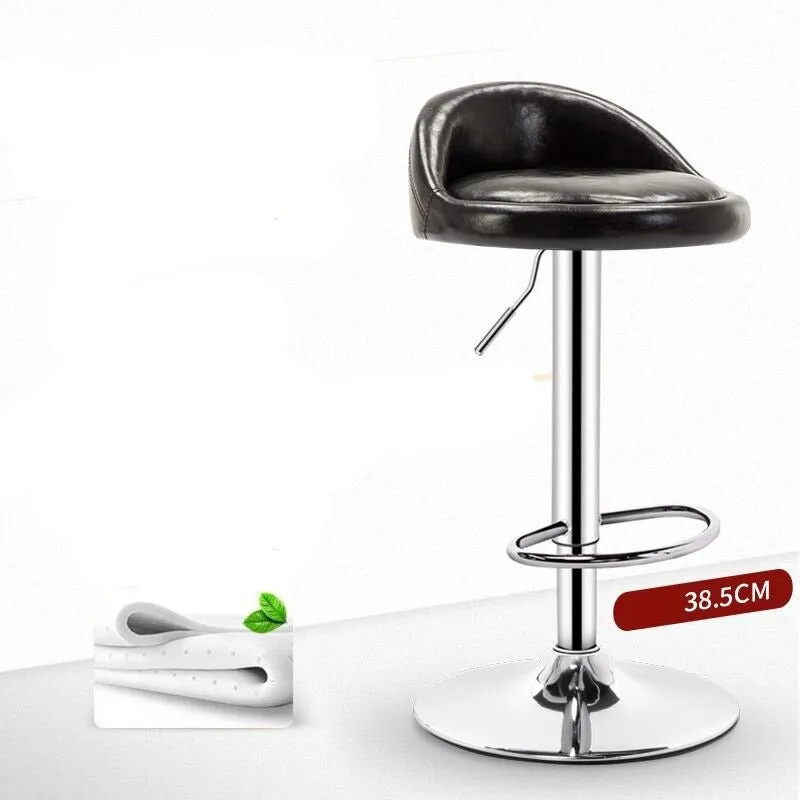 Adjustable Swivel Bar Chairs