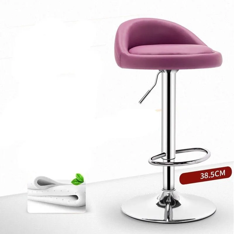 Adjustable Swivel Bar Chairs