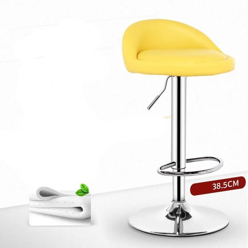 Adjustable Swivel Bar Chairs