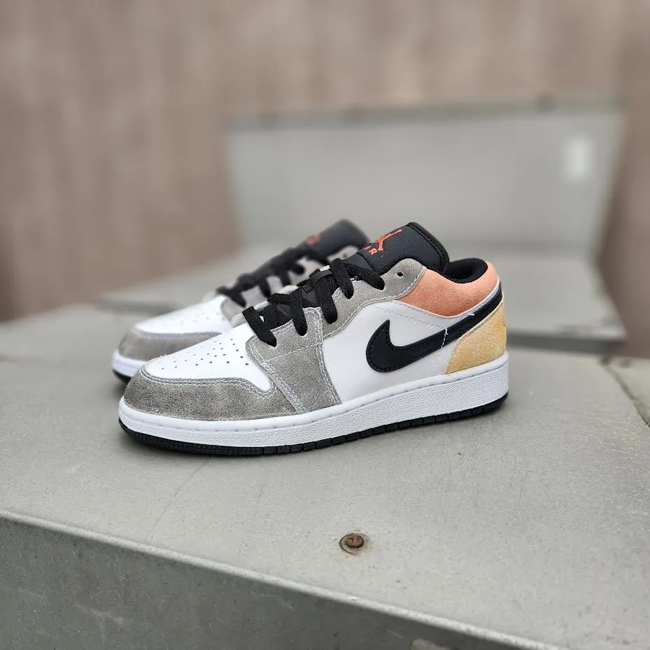 AIR JORDAN 1 LOW SE GS