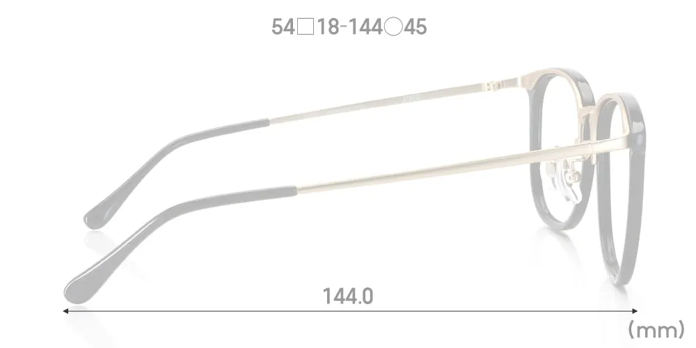 Airframe Modern Combi 027 94