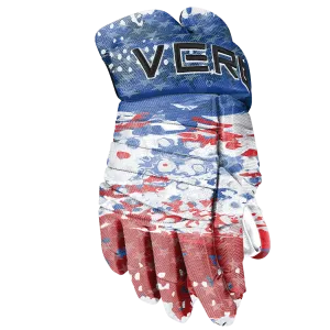 American Flag Mercury Pro Gloves