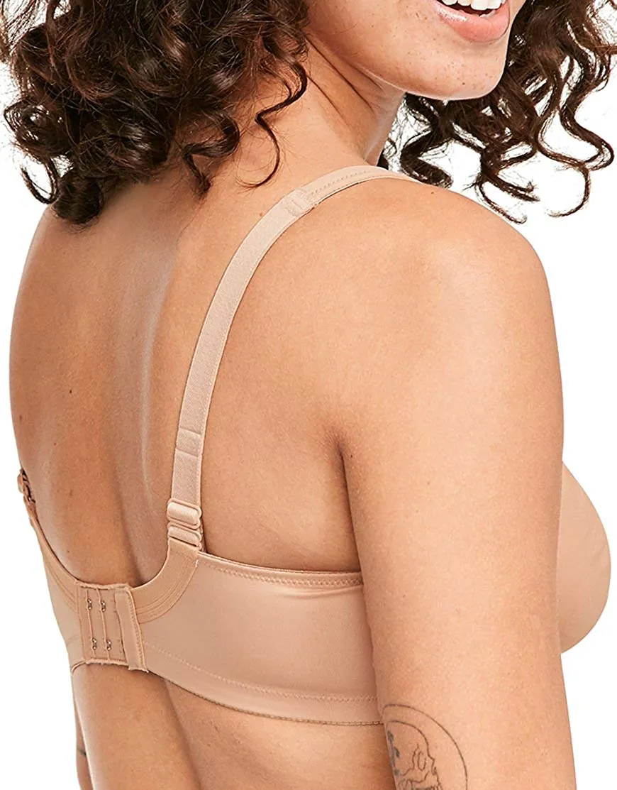 Anita Care Twin Women`s Seamless Wire-free Mastectomy Bra