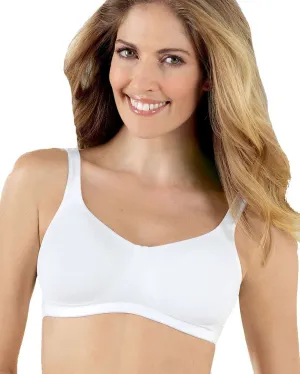 Anita Care Twin Women`s Seamless Wire-free Mastectomy Bra