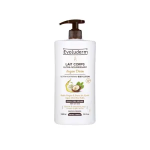 Argan Divin Ultra-Nourishing Body Lotion