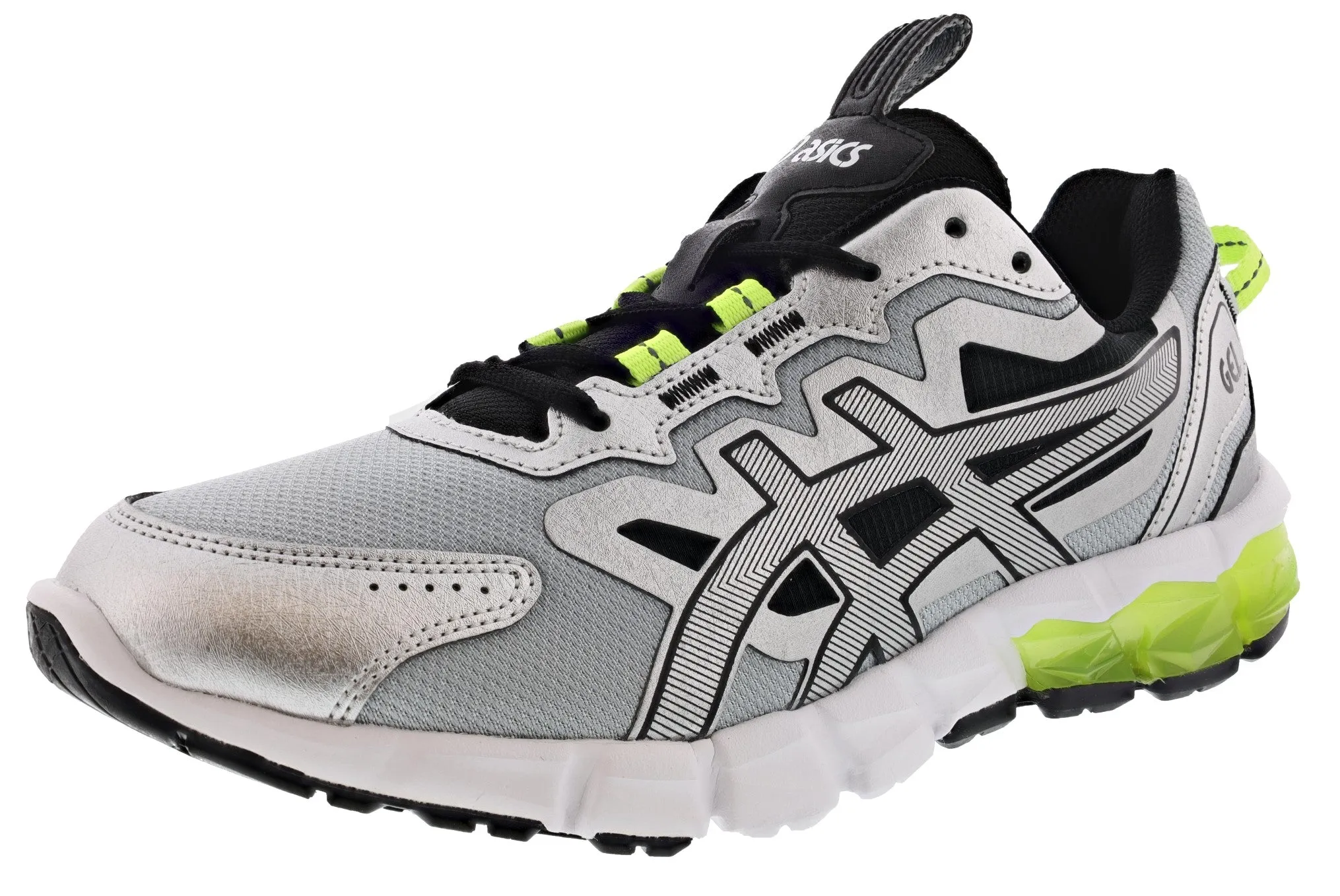 Asics Men's Gel Quantum 90 Lightweight Comfort Shoes