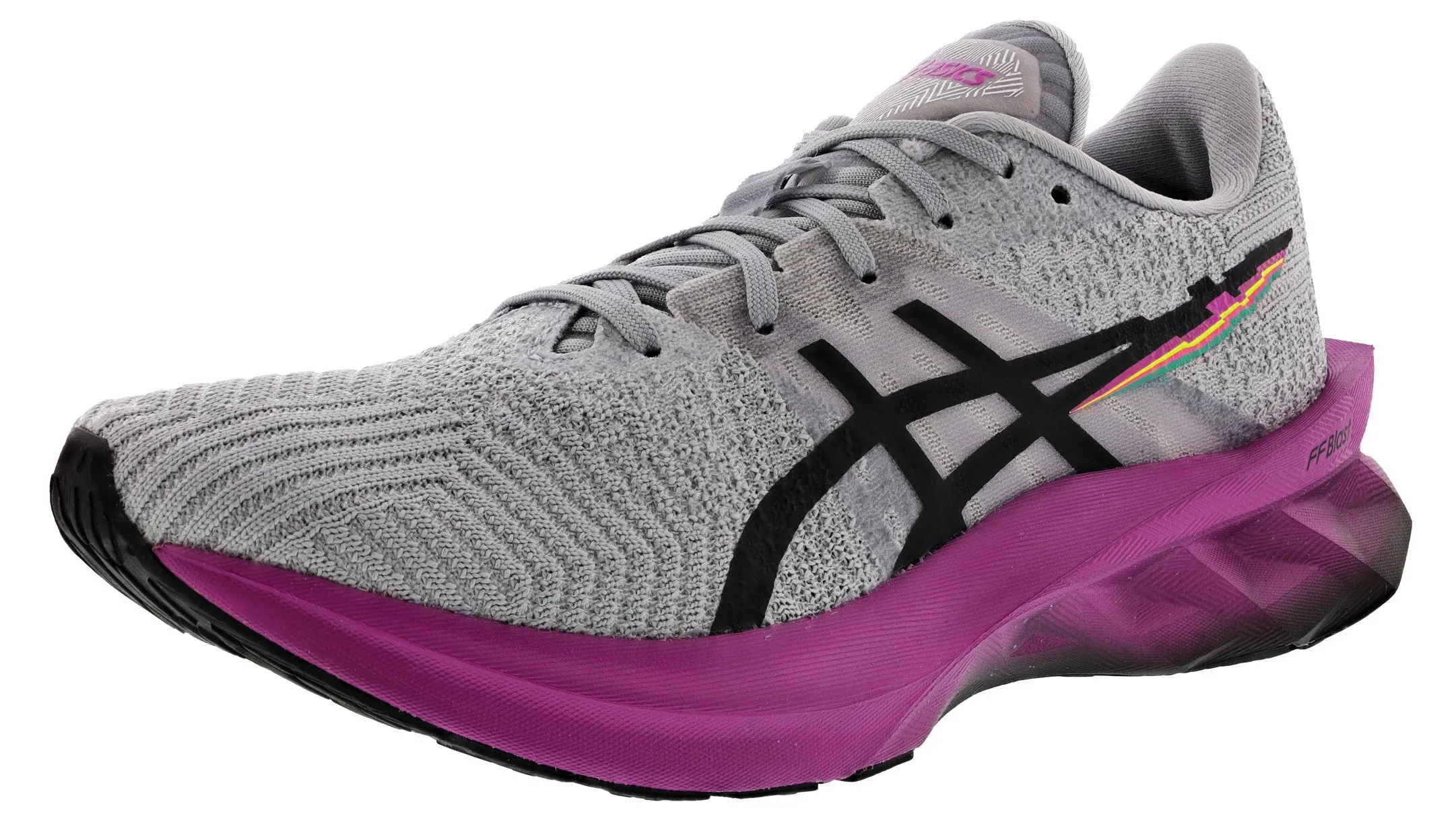 Asics Women's Novablast Lightweight Running Shoes