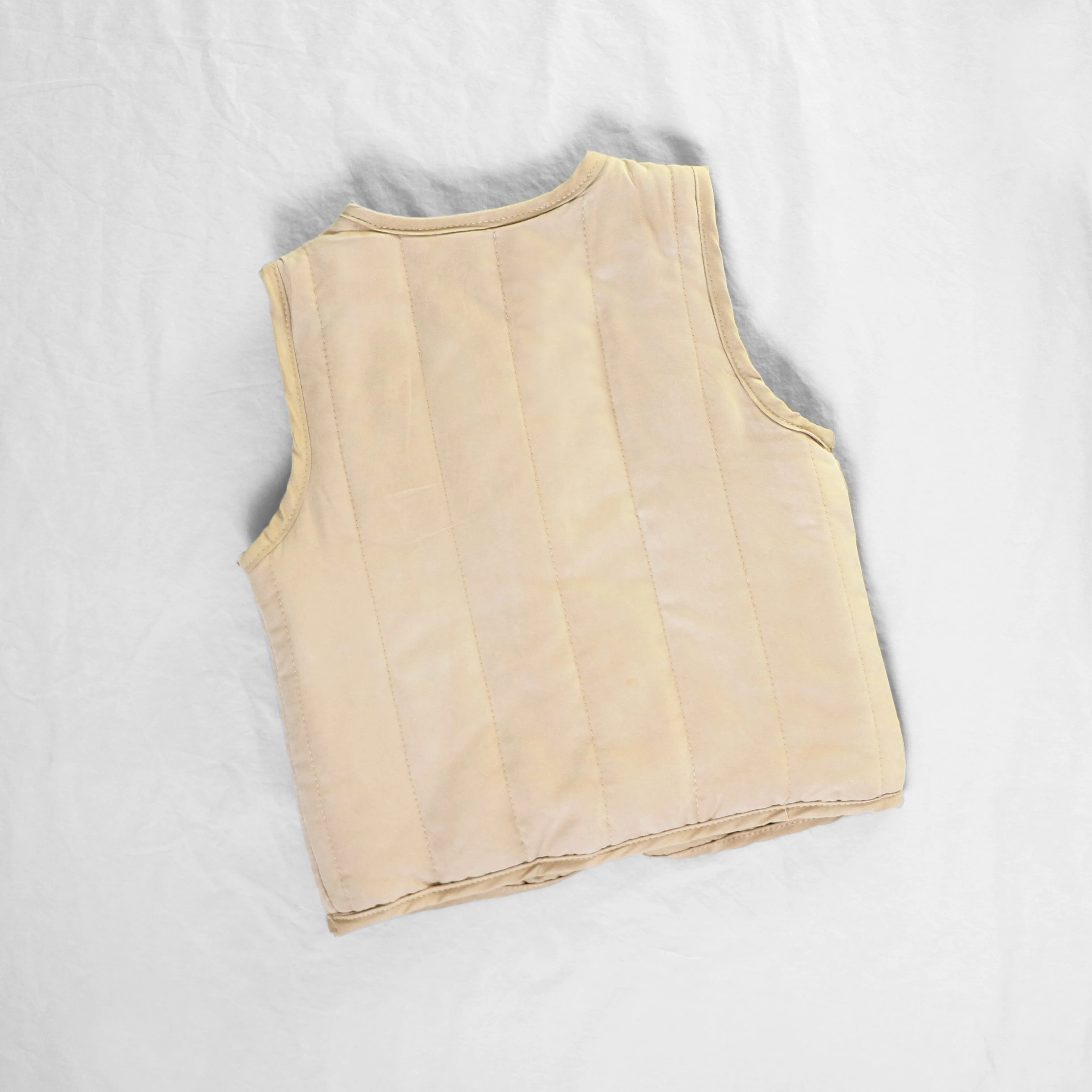 Baby Lightweight Padded Vest