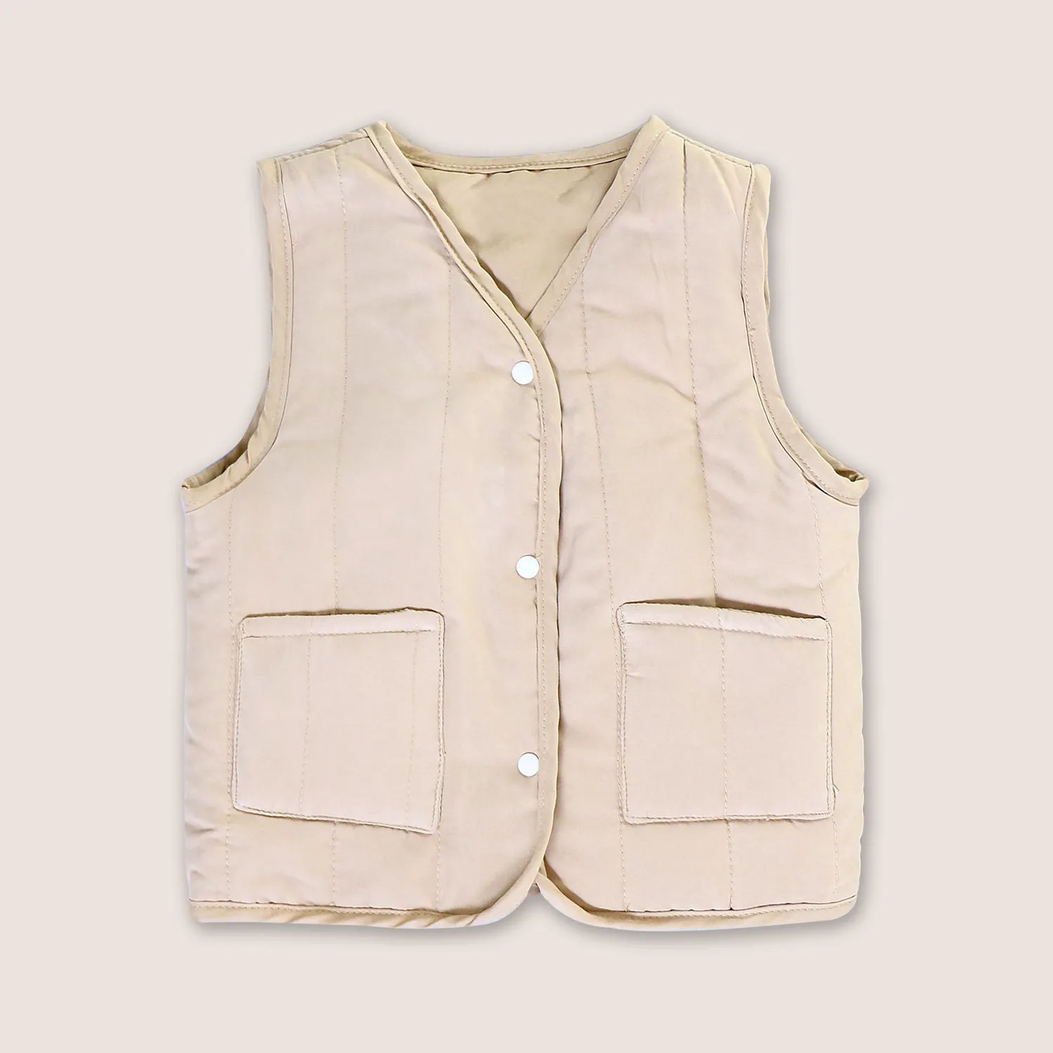 Baby Lightweight Padded Vest