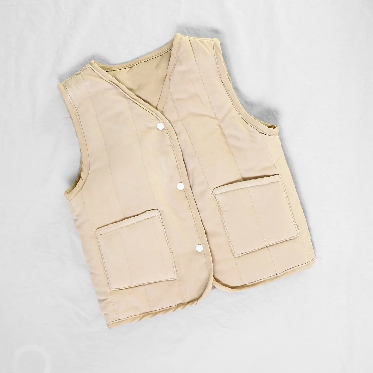 Baby Lightweight Padded Vest