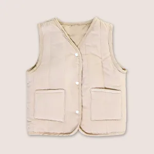 Baby Lightweight Padded Vest