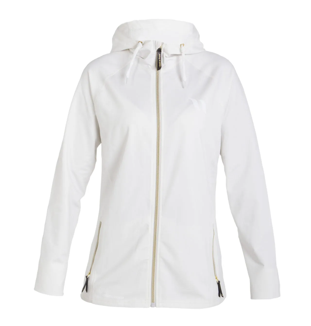 Back on Track Alissa Women's P4G Hoodie