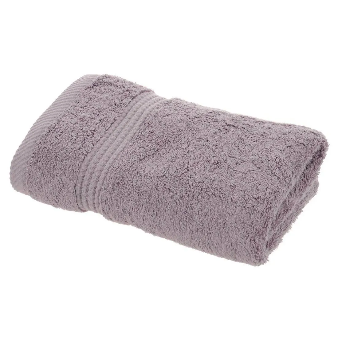 Bamboo Bliss Luxury 600gsm Bathroom Linen Range - Lavender