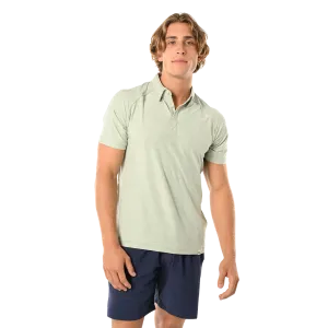 BAUER FLC PERFORMANCE POLO