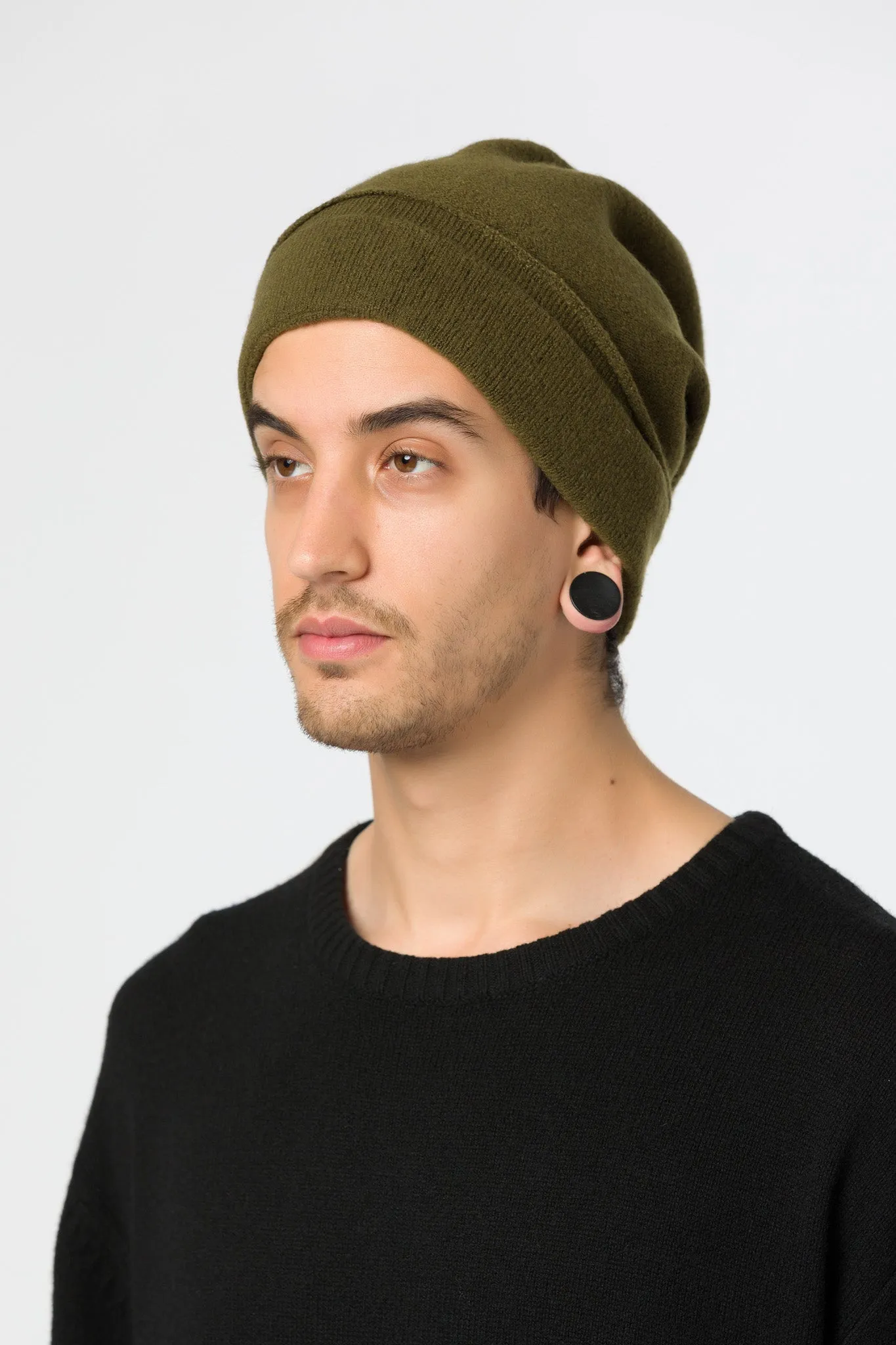 BEANIE AL