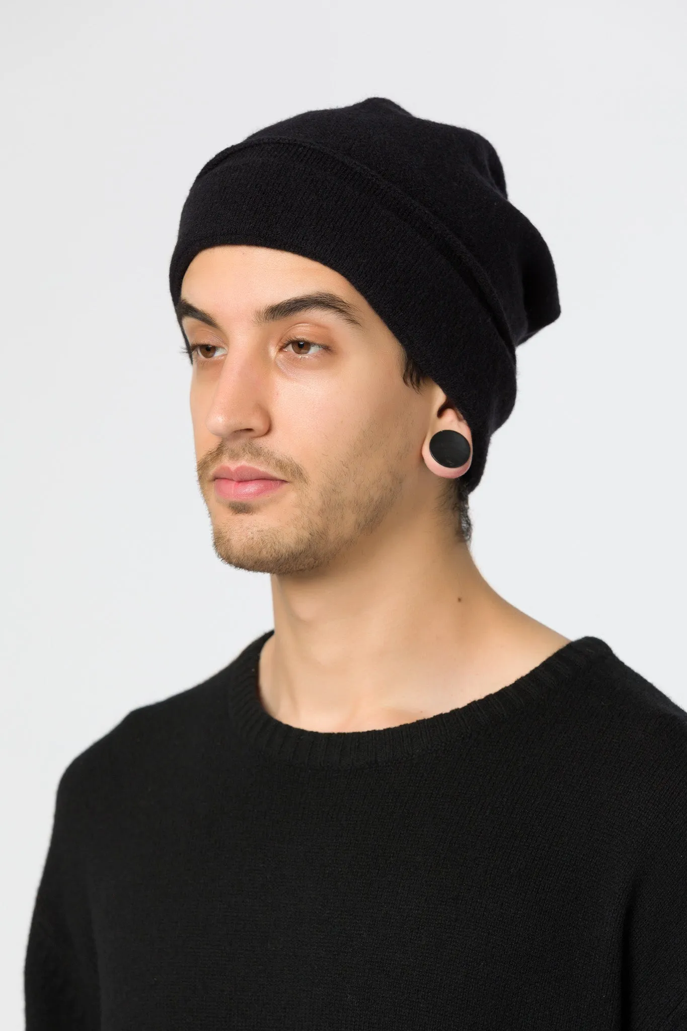 BEANIE AL