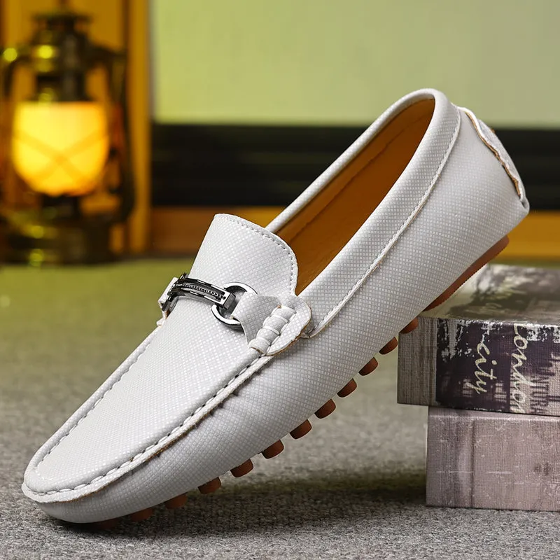 BELLISSIMO LOAFERS