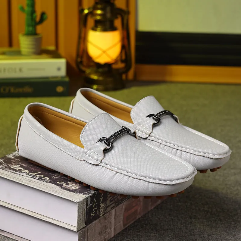 BELLISSIMO LOAFERS