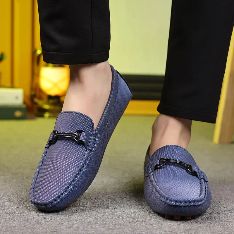 BELLISSIMO LOAFERS