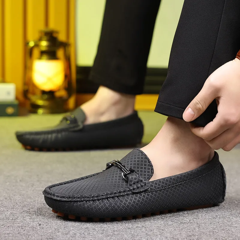 BELLISSIMO LOAFERS