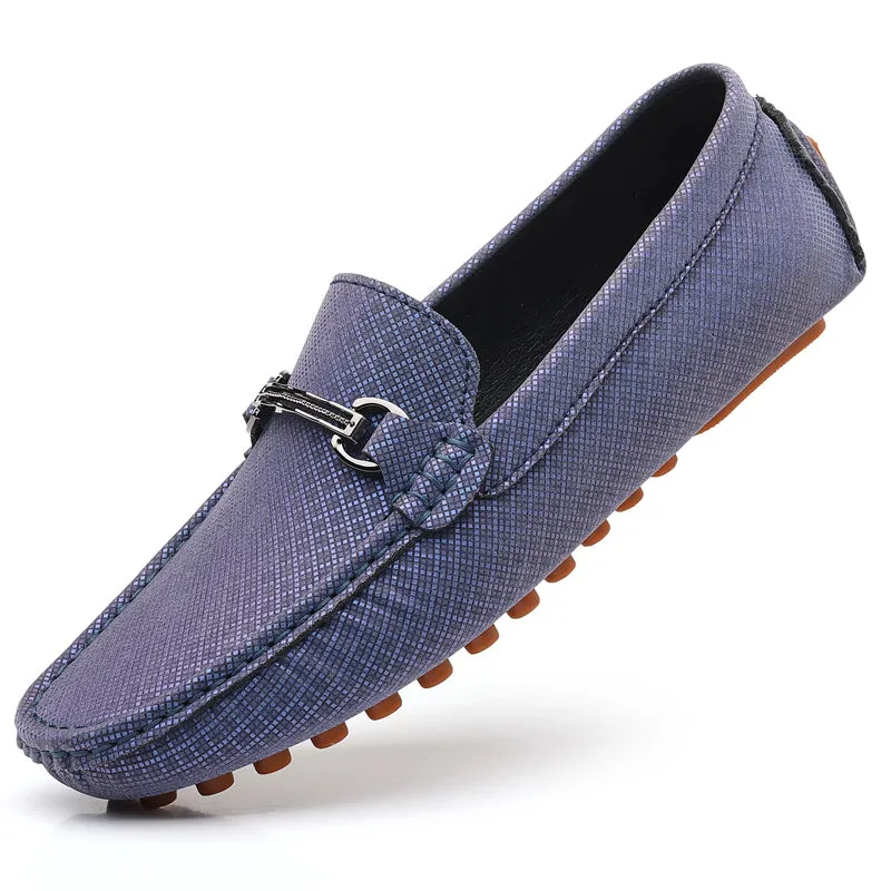 BELLISSIMO LOAFERS