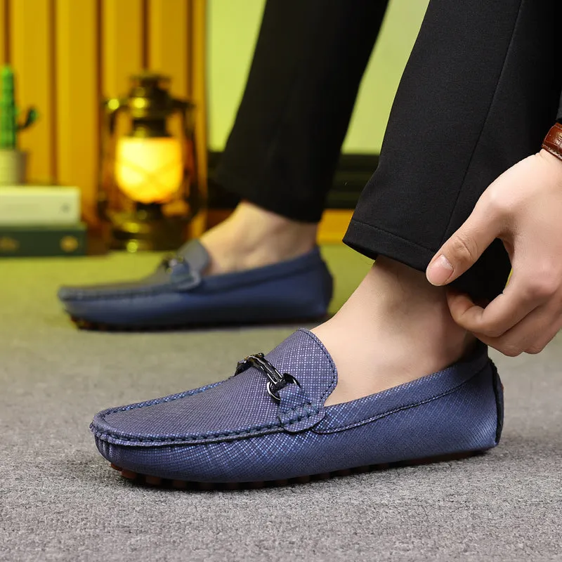 BELLISSIMO LOAFERS