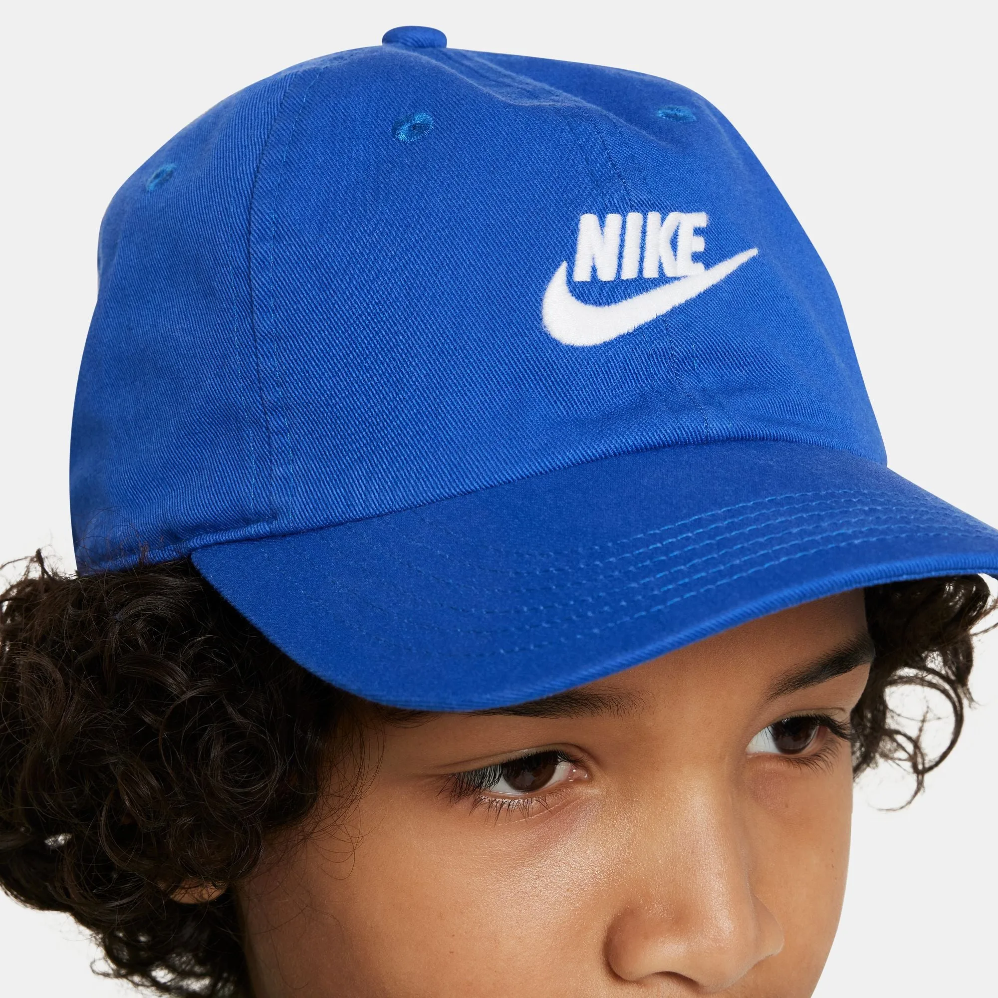 Boys'/ Girls' Nike Youth NSW Club Hat