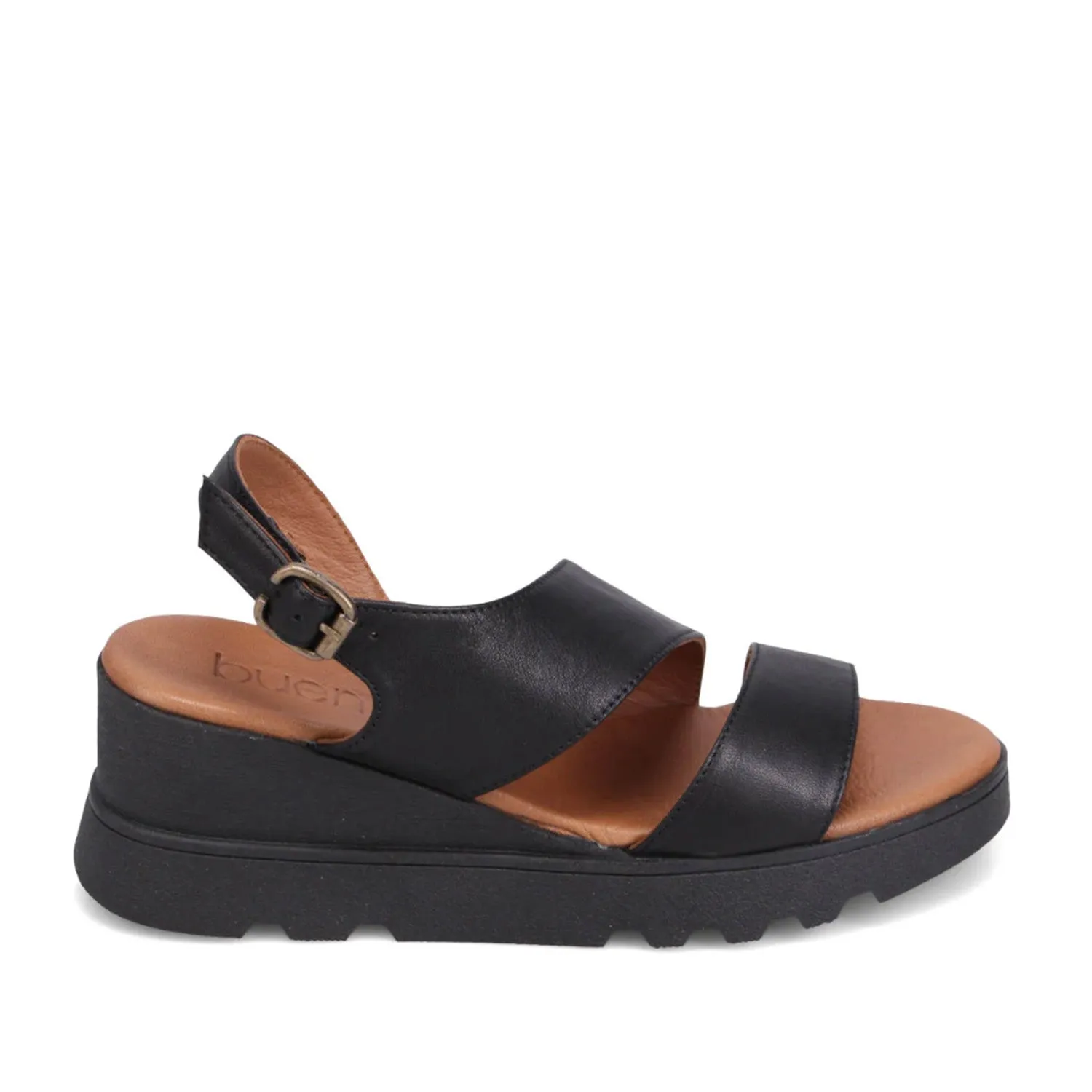 Bueno Women's Gianna in Black