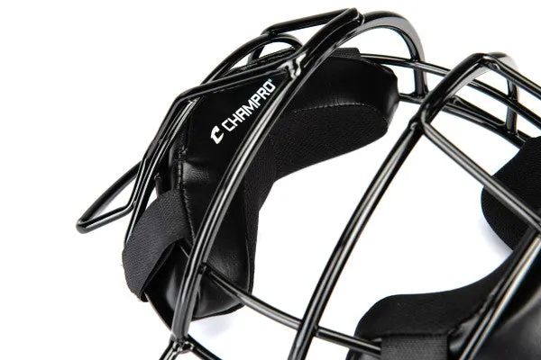 Champro Lightweight Umpire Mask