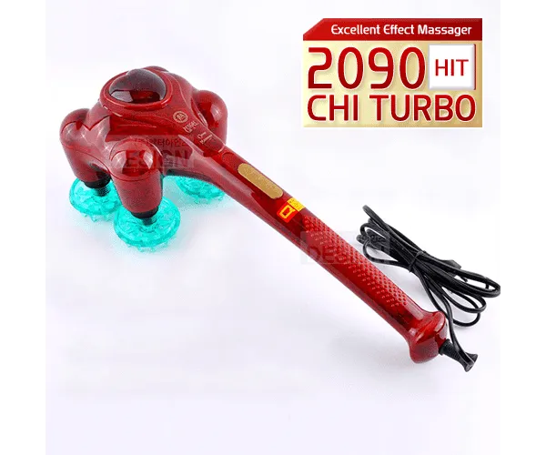 Chi Turbo Massager