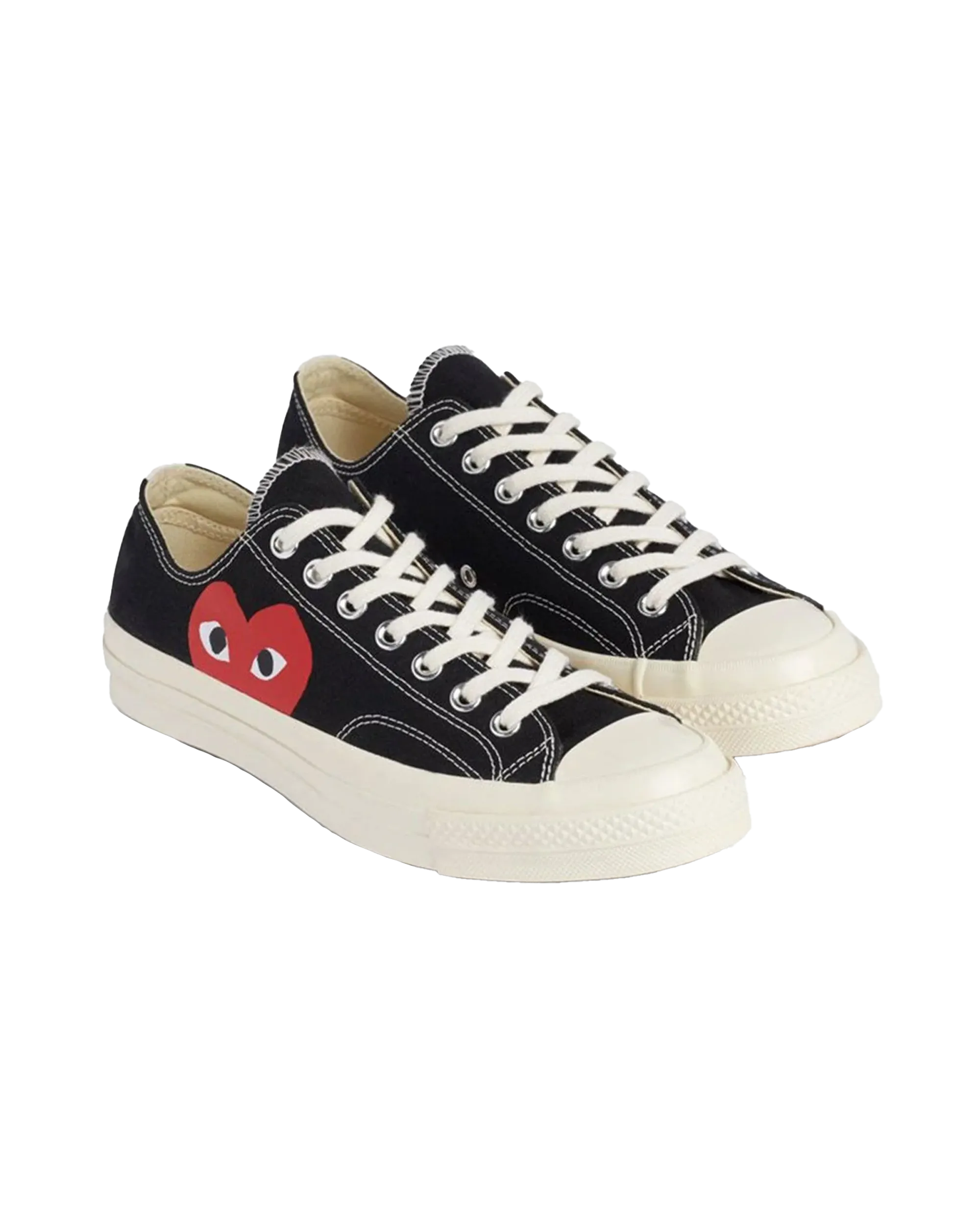 CHUCK TAYLOR ALL STAR LOW TOP