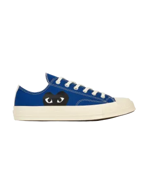 CHUCK TAYLOR ALL STAR LOW TOP