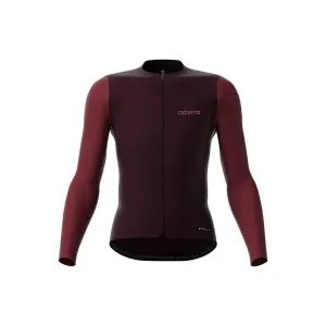 Ciovita Men's LS Thermal Jersey