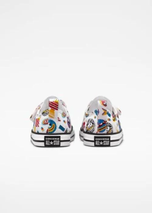 Converse - Infant CT Space Cruiser 2V Lo