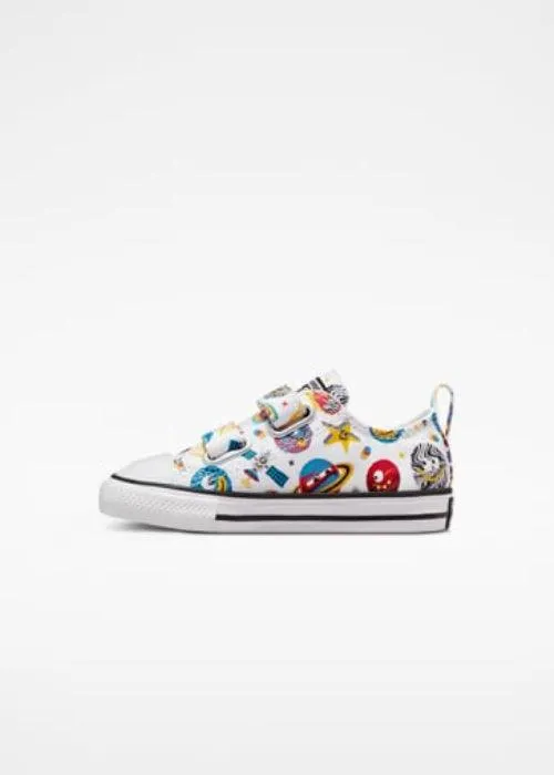 Converse - Infant CT Space Cruiser 2V Lo