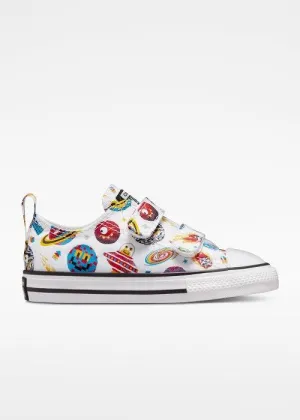 Converse - Infant CT Space Cruiser 2V Lo