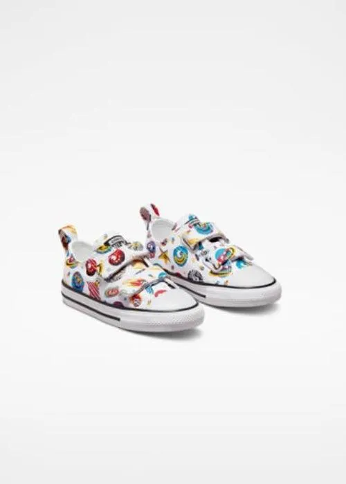 Converse - Infant CT Space Cruiser 2V Lo